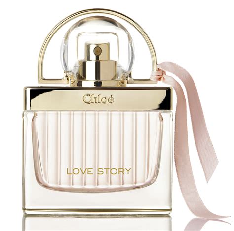 love story chloe parfum 30 ml|chloe love story perfume boots.